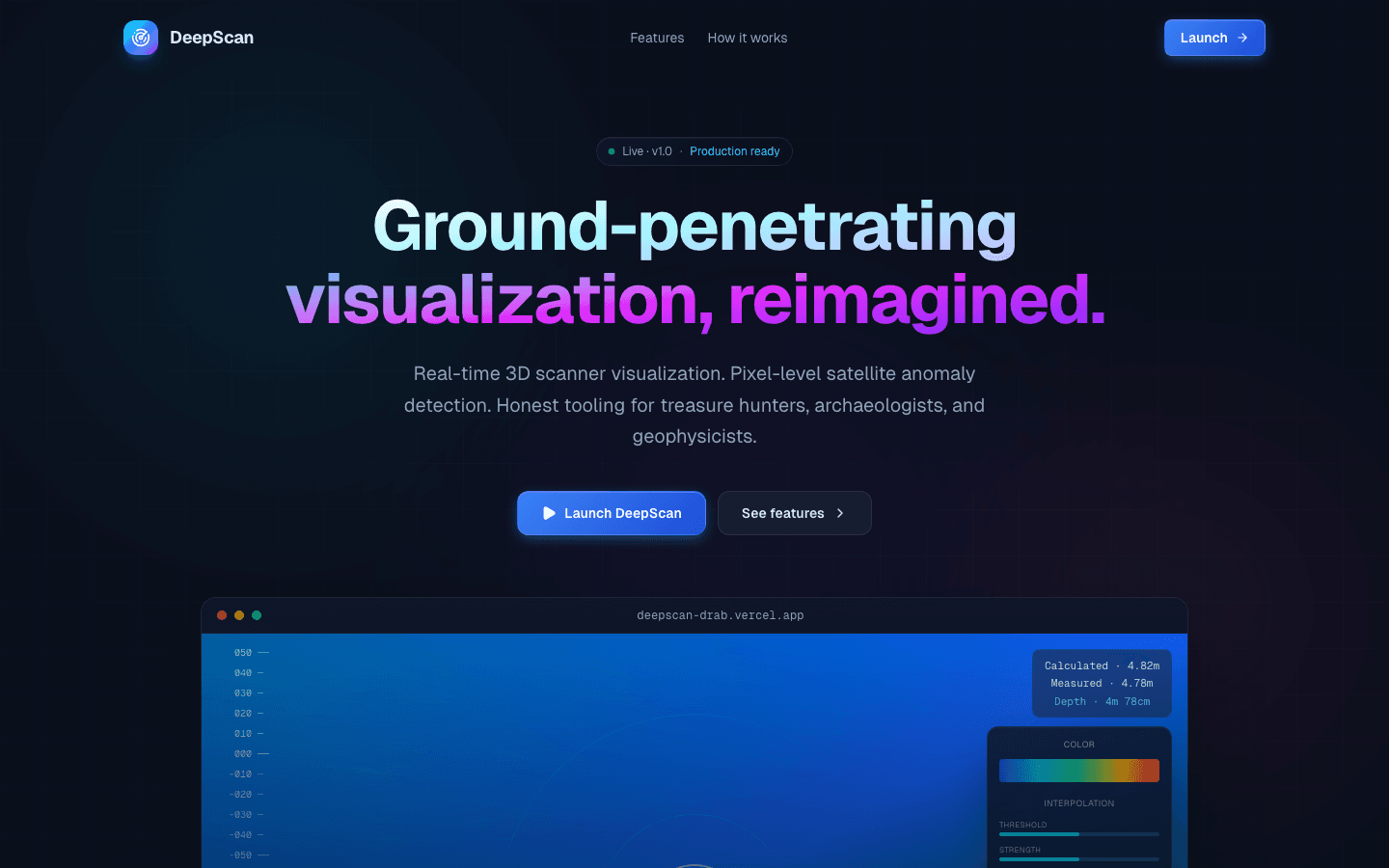DeepScan
